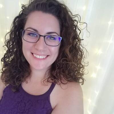 Allison Klauer '13
